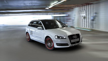 Audi A3 e-tron 27.2.2012