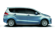 2012 Maruti Suzuki Ertiga 19.04.2012