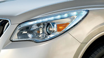 2013 Buick Enclave 03.4.2012