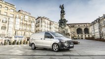 New Vito, prime impressioni