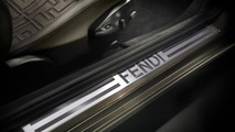 Maserati GranCabrio by Fendi 23.08.2011
