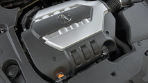 2012 Acura RL - 13.12.2011