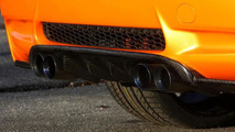 Manhart MH3 V8 RS Clubsport 22.12.2011
