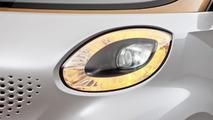 Smart forvision EV Concept 01.09.2011