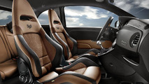 Abarth 595 competizione - 21.11.2011