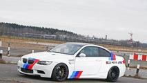 BMW M3 460cs Club Sport by a-workx - 21.11.2011