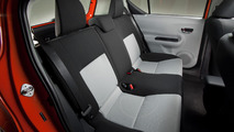 2012 Toyota Prius c - 10.1.2012