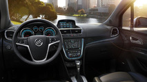 2013 Buick Encore 10.01.2012