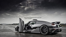 Koenigsegg Agera R, 1300, 30.11.2011
