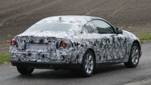 2013 BMW 4-Series Coupe spied for first time 20.10.2011