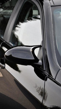 Wide-body kit for the E90 BMW 3-Series by Prior Design 04.10.2011
