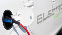 Seat Altea XL Electric Ecomotive - 11.11.2011