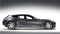 Fisker Surf Concept, 614, 13.09.2011