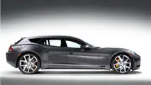 Fisker Surf Concept, 614, 13.09.2011