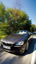 Alpina B6 Biturbo Convertible 14.09.2011