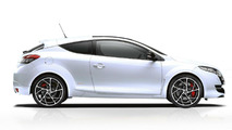 Renault Megane R.S. 250 Monaco Grand Prix Limited Edition 29.08.2011