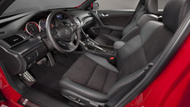 2012 Acura TSX Special Edition - 29.8.2011
