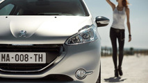 2012 Peugeot 208 02.11.2011