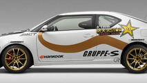 Scion tC by Dynamic,
