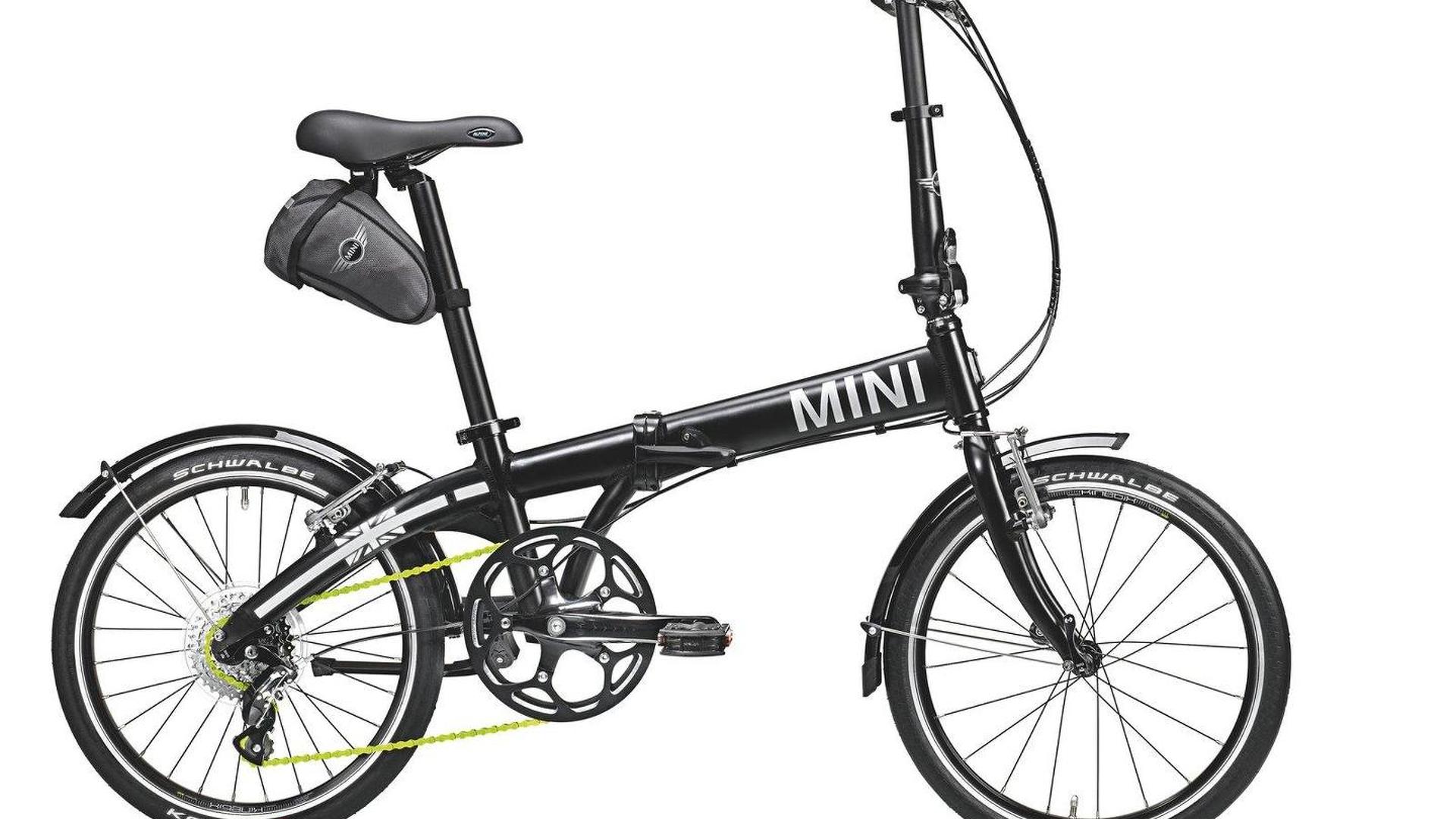 MINI Gift Ideas For Christmas 2011