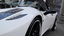 Ferrari 458 Italia Carbon Edition by Anderson Germany 02.11.2011