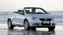 15. Volkswagen Eos
