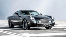 David Brown Speedback