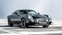 David Brown Speedback