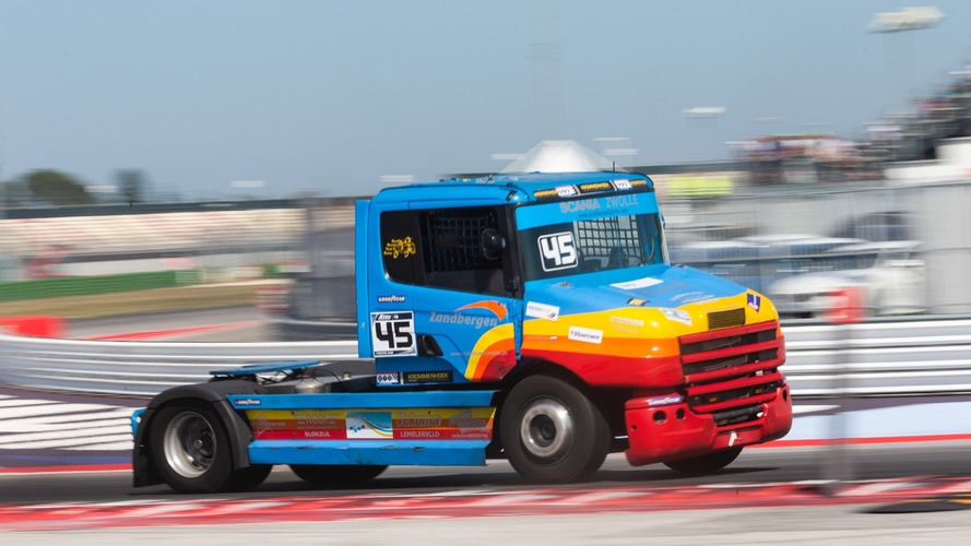ETRC - Misano Adriatico 2018