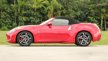 2018 Nissan 370Z Roadster: İnceleme