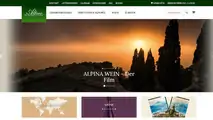 Alpina-Wein