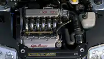Alfa Romeo GTV (1993-2004)