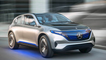 BMW iX3 Concept
