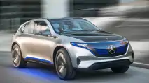 BMW iX3 Concept