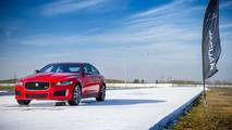2018 Jaguar XE 300 Sport Edition