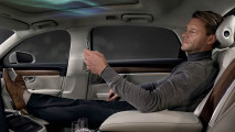Volvo S90 Ambience Concept