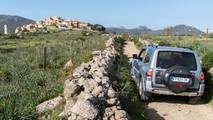 3 Kapılı Mitsubishi Pajero