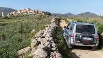 Essai Mitsubishi Pajero