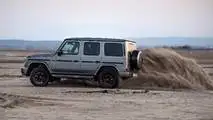 2018 Mercedes-AMG G63