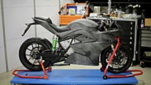 World Exclusive: 2015 Energica Ego Review — Italy’s Electric Superbike