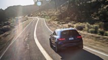 2018 Mercedes-AMG GLC 63: İlk Sürüş