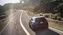 2018 Mercedes-AMG GLC 63: İlk Sürüş