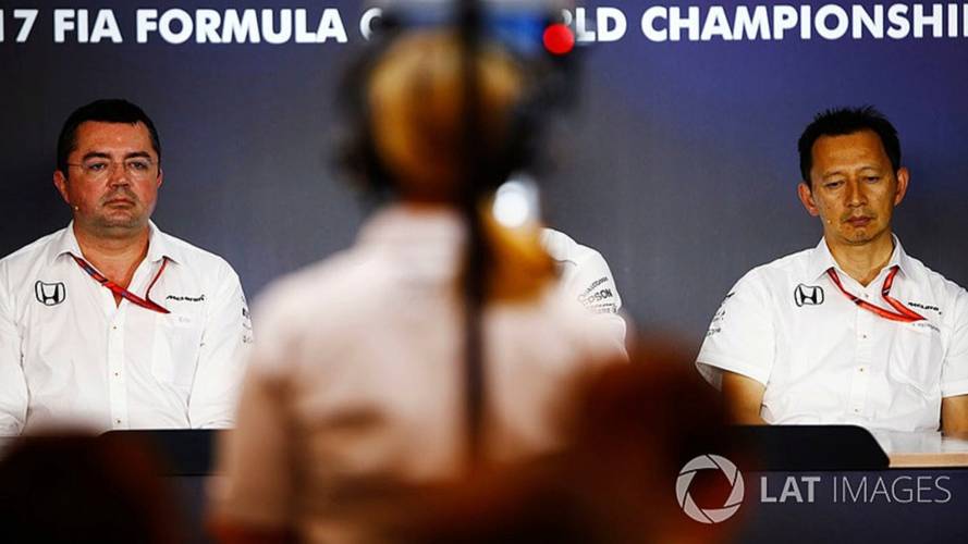 Honda en la F1: de Red Bull a Honda