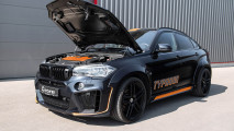 G-Power bringt neuen X6 M Typhoon