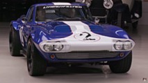 Superformance Corvette Grand Sport