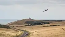 Ford Mustang GT EAGLE SQUADRON