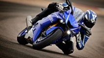 Yamaha (Finally) Unveils New YZF-R6