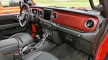 Jeep Wrangler im Test