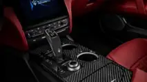 Maserati Quattroporte 2019