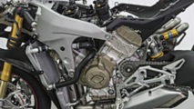 2018 Ducati Panigale V4 S – First Ride